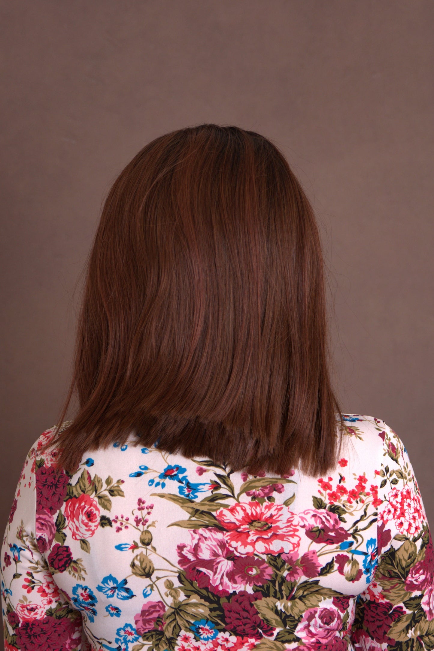 Bob Wig 12” 13x4 Lace – 100% Human Hair
