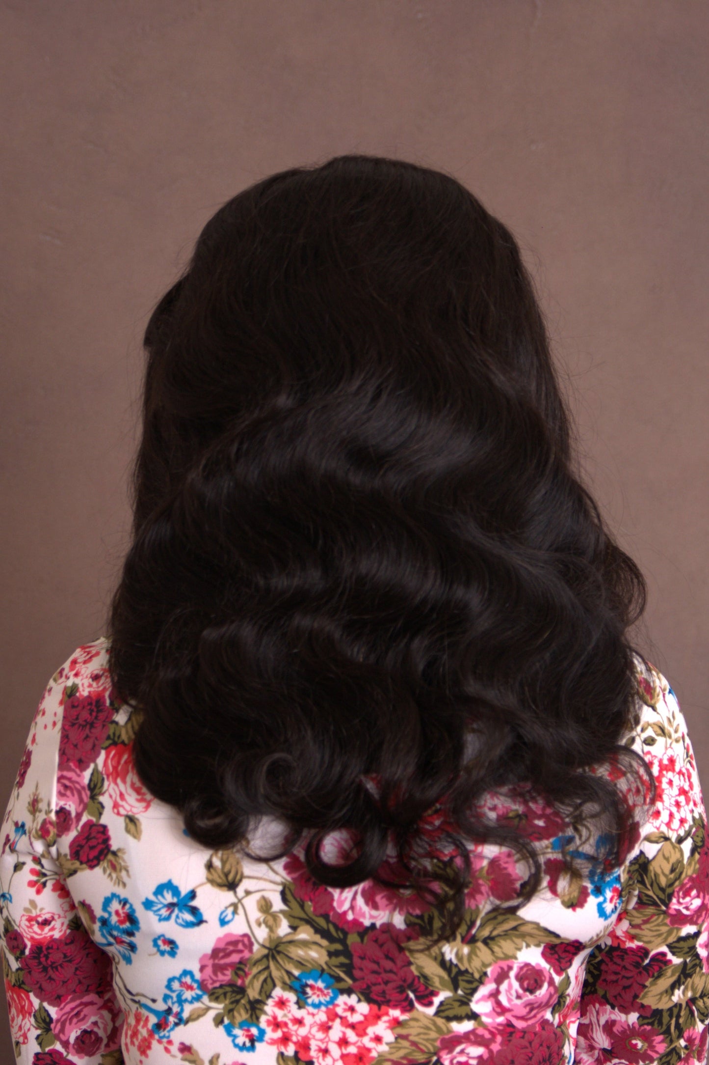 Raw Hair HD lace body wave 20"