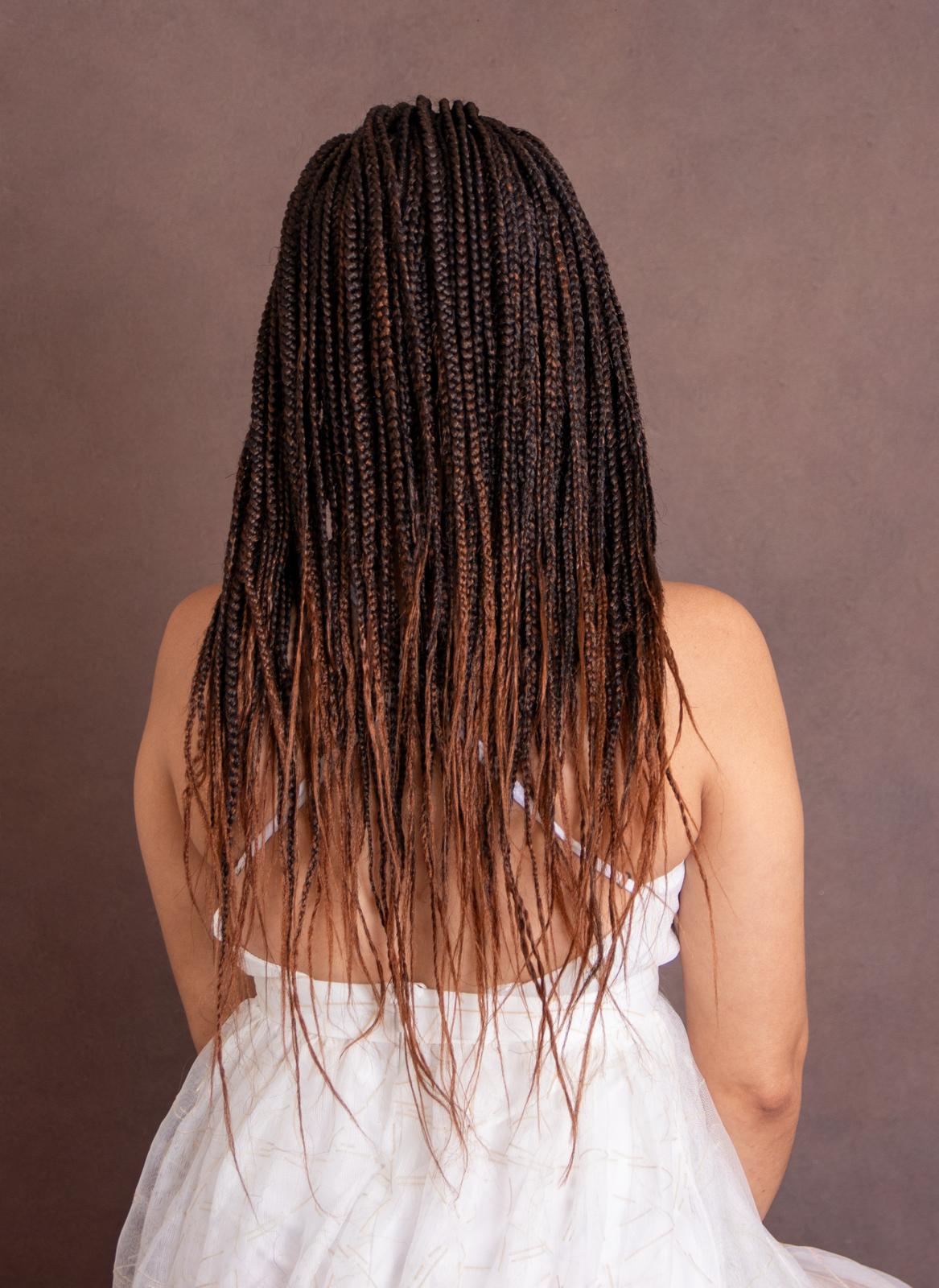 Twist wigs